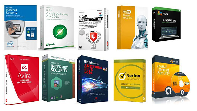 Computer Virus Removal Stretton
