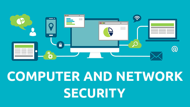 Computer Network Security Stretton