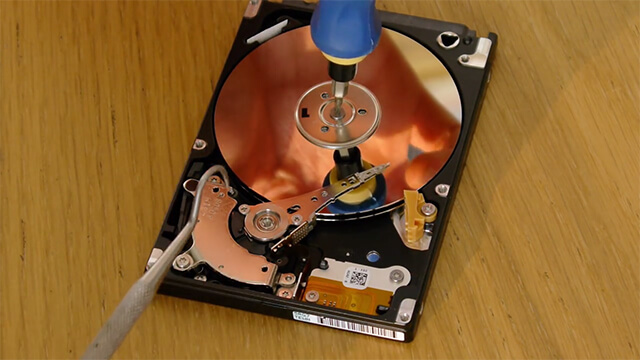 Data Recovery Stretton