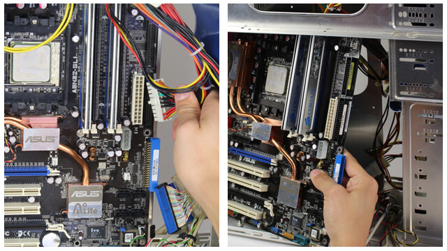 PC Repairs Stretton