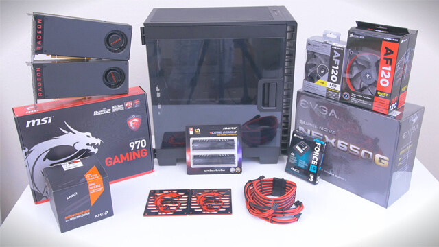 Desktop Laptop Mac Upgrades Stretton