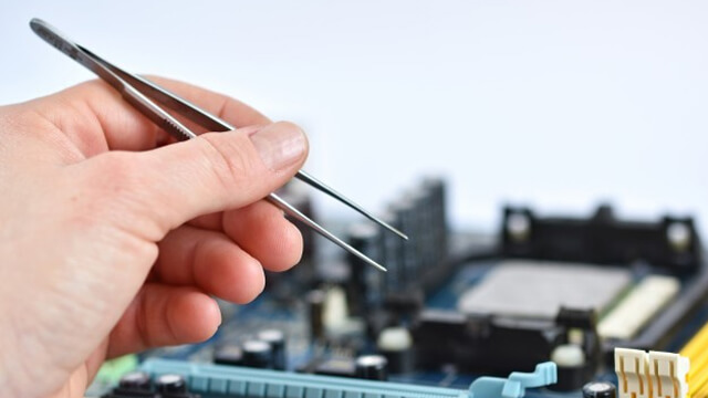 General Troubleshooting Stretton