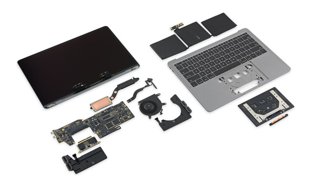 Mac Upgrades Stretton