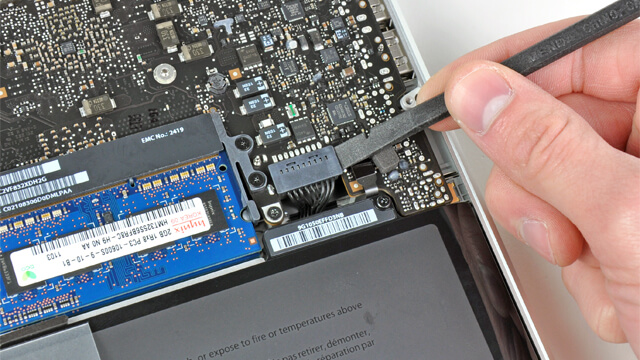 Apple & Mac Repairs Stretton