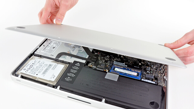 Affordable Laptop Repairs Stretton