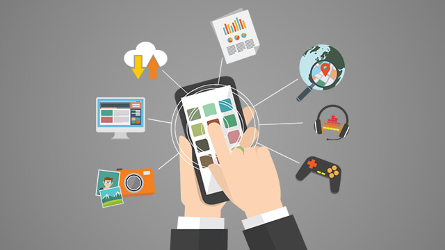 Mobile Device Setup Stretton