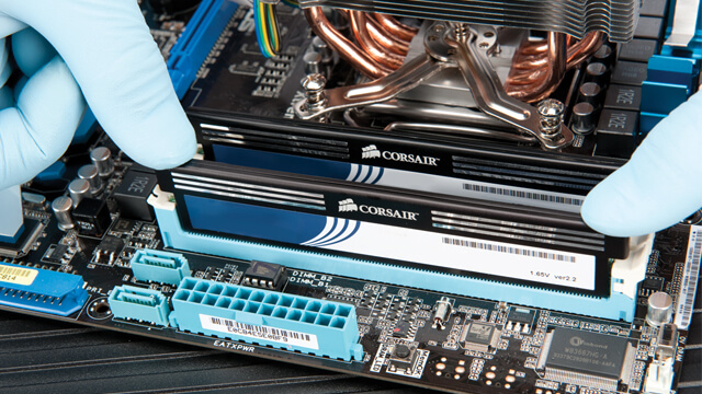 PC Hardware Installs Stretton