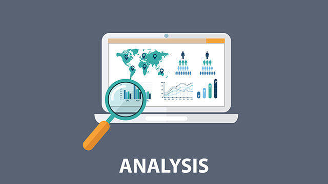 SEO Analysis Stretton