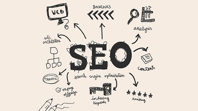 SEO Services Stretton