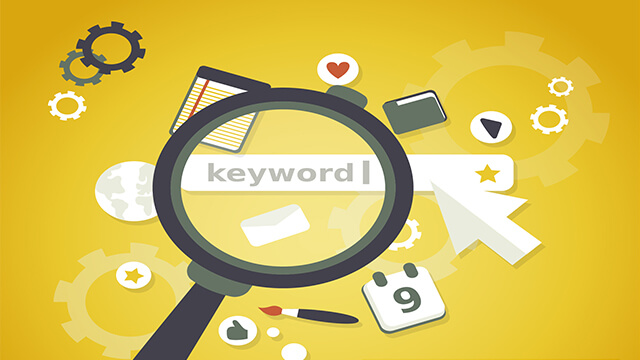 SEO Keyword Research Stretton
