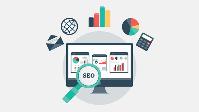 SEO Ranking Stretton