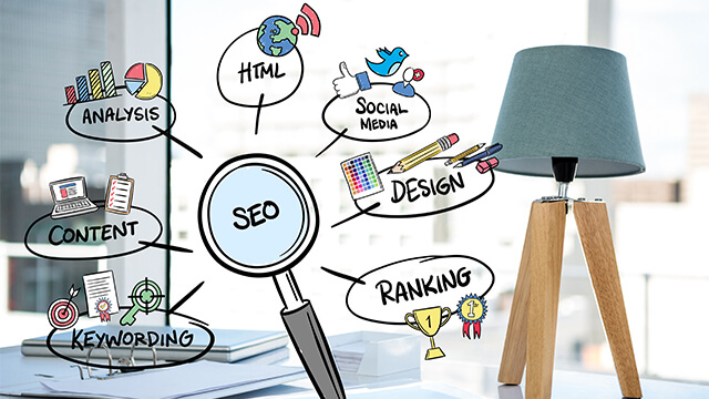 SEO Consultant Stretton
