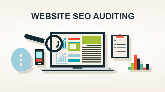 SEO Audit Stretton