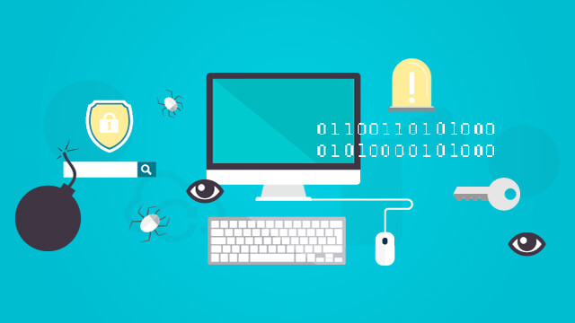 Virus and Spyware Removal Stretton