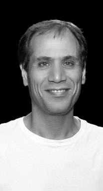 Hamid Sharif
