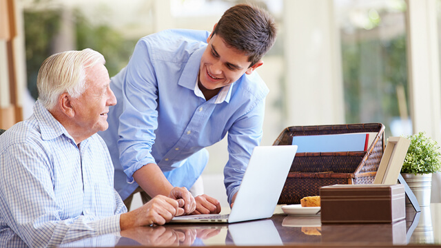 Computer Training Stretton