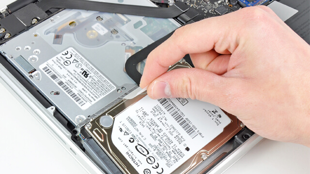Mac Repairs Stretton