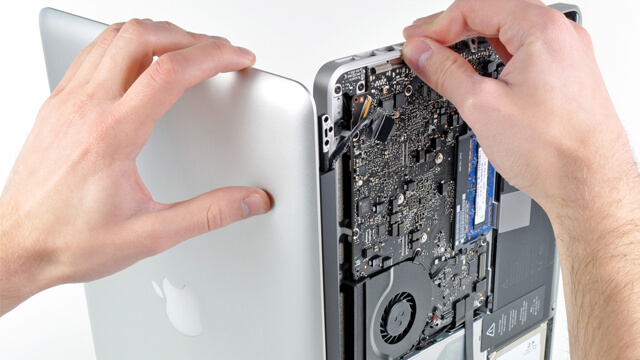 Mac Computer Repairs Stretton