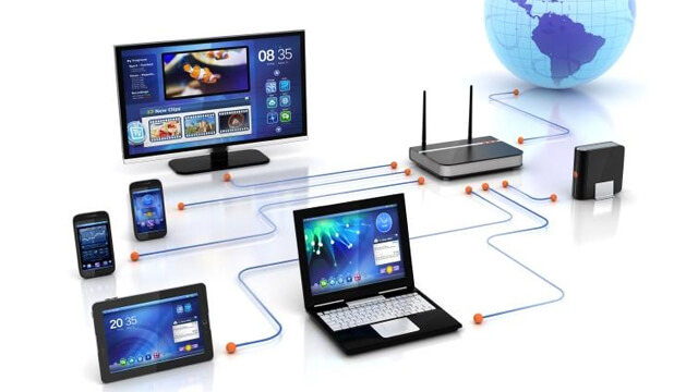 Wifi Network Setup Stretton
