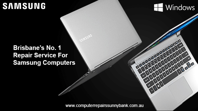 Samsung Computer Repairs Stretton